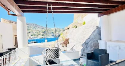 Sweet Life Casa Vacanze Lipari