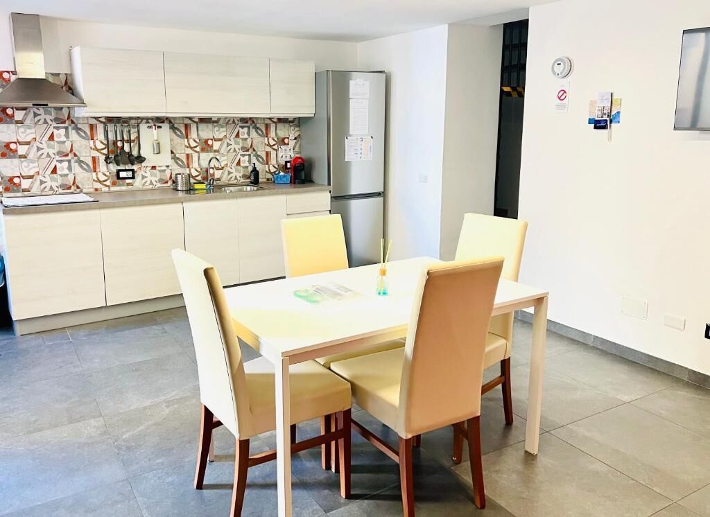 하우스, 1층 | 다이닝