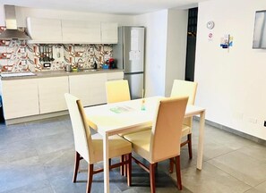 Casa, planta baja | Restaurantes