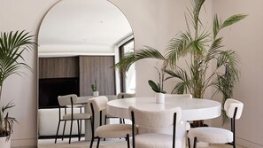 Dining - The Knox, Double Bay IH (Double Bay)
