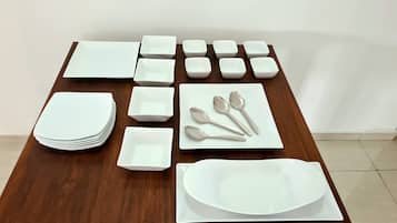 Comfort-huoneisto, parveke | Sekalaista