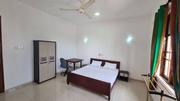 Comfort Apartment, Balcony