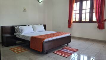 Comfort Apartment, Balcony