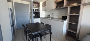 Dining - Perfect apartment to rest or work. (Santiago)
