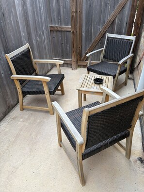 Terrass/Patio
