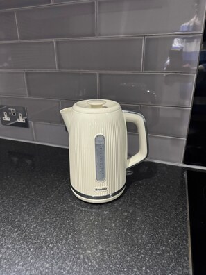Koffie en/of koffiezetapparaat