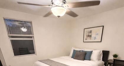 3-bedroom house Near ALL 3 Mountains !! Arabia, Panola & Stone