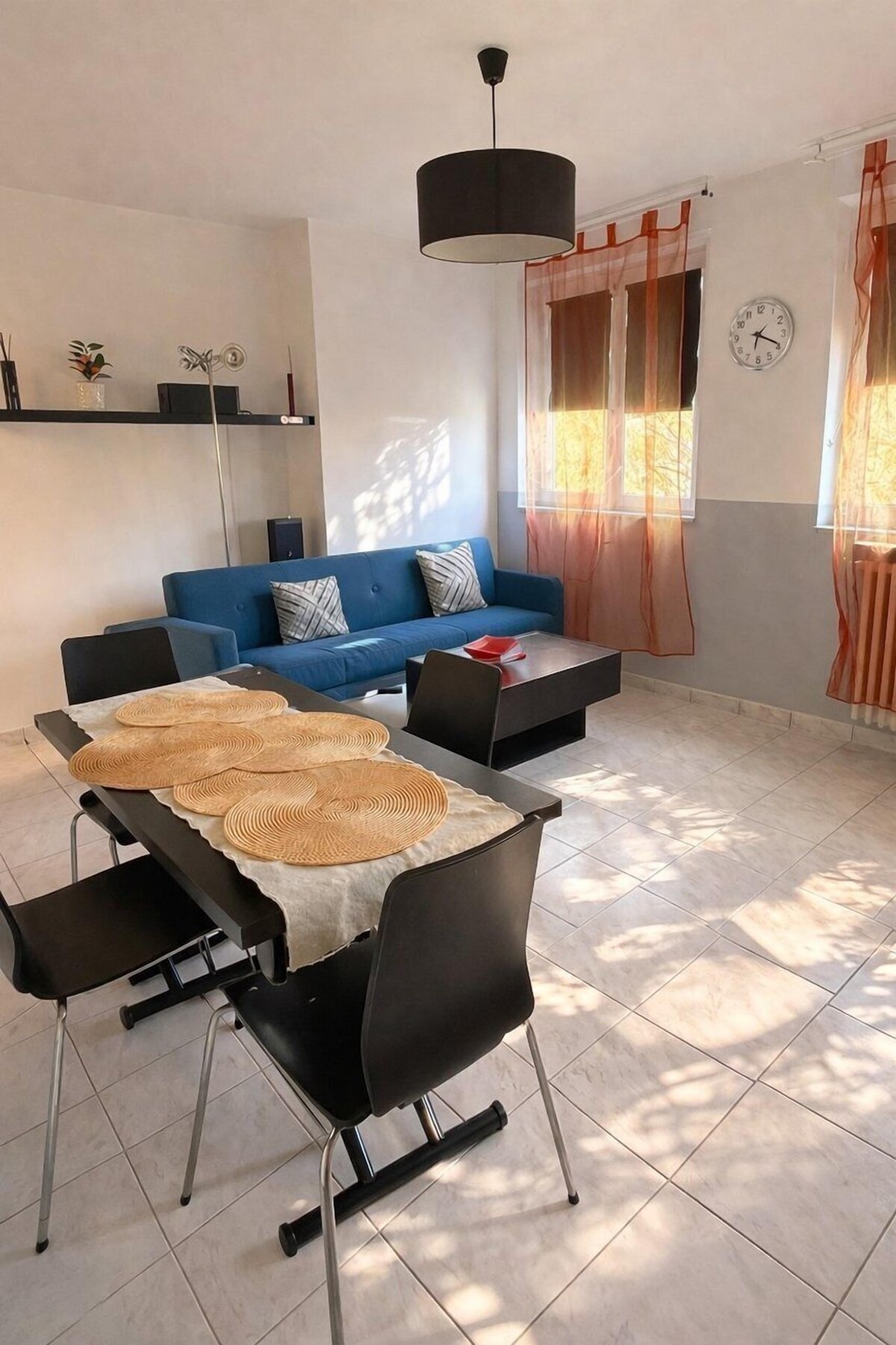 Bild für Gastgeberprofil