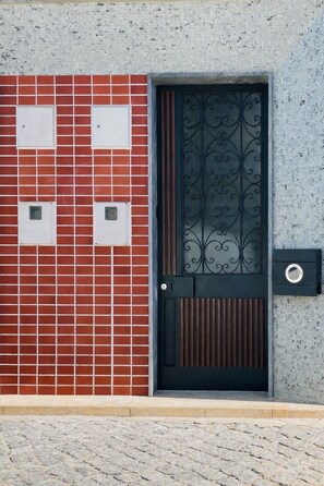 Exterior detail - Dream House Algarve  by MGM Stays (Loulé)