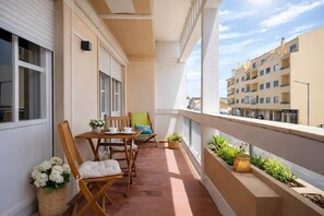 Outdoor dining - Dream House Algarve  by MGM Stays (Loulé)