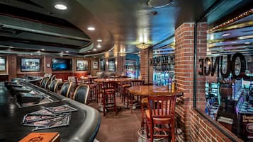 Bar (sur place)