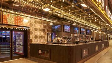 Bar (sur place)