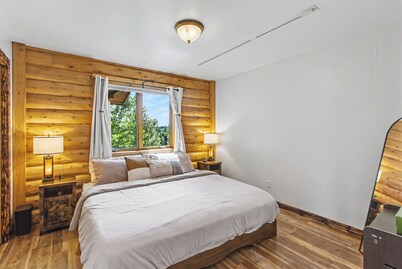 KwikStay: Amish Country Lodge//Hottub & Sauna