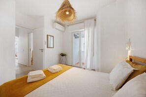 Iron/ironing board, WiFi, bed sheets - Lemon House – Cozy Home Near the Beach and City Center (Lagos)