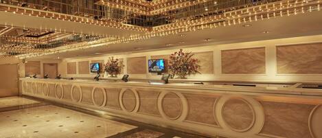 Baari (majoituspaikassa)