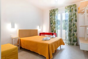 Wifi y ropa de cama