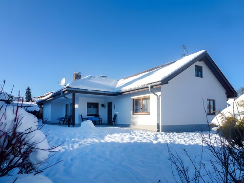 Holiday Home 'Titisee' with Private Terrace, Garden and Wi-Fi