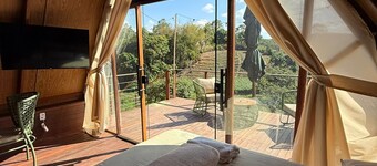 02 Beautiful Swiss Chalet in Mulungu