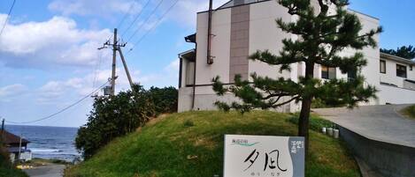 外觀