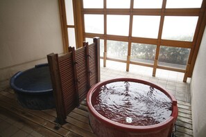 Interior - Yunagi (Kyotango)