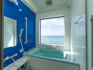 Bathroom - Yunagi (Kyotango)