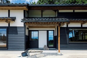외부 세부 사진