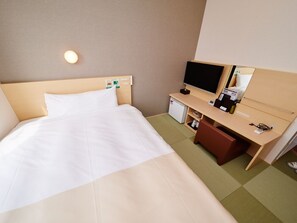 Room - Super Hotel JR Nara Station Sanjo Street (Hikone)