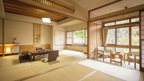Interior - Nakanosawa Onsen Bandai Nishimuraya (Inawashiro)