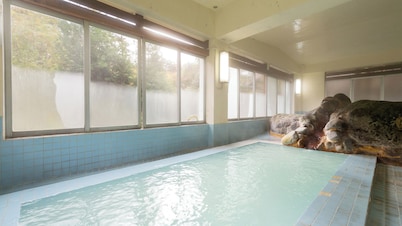 Nakanosawa Onsen Bandai Nishimuraya