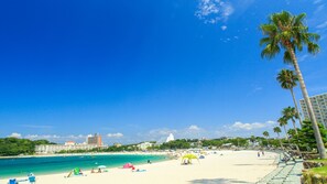 Beach - Oedo Onsen Monogatari Premium Shirahama Saichoraku (Shirahama)