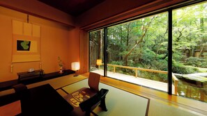 Interior - Ureshino Onsen Taishouya (Ureshino)