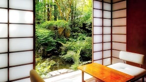 Dining - Ureshino Onsen Taishouya (Ureshino)