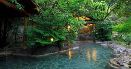 Ureshino Onsen Taishouya