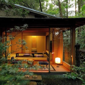 Property grounds - Ureshino Onsen Taishouya (Ureshino)