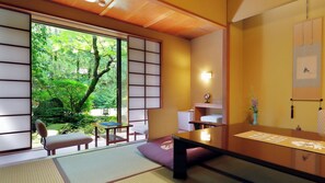 Interior - Ureshino Onsen Taishouya (Ureshino)