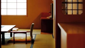 Interior - Ureshino Onsen Taishouya (Ureshino)