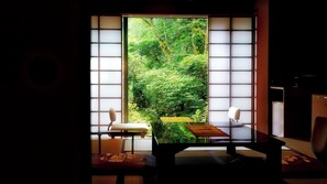 Interior - Ureshino Onsen Taishouya (Ureshino)