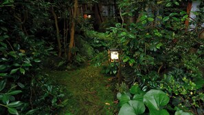 Property grounds - Ureshino Onsen Taishouya (Ureshino)