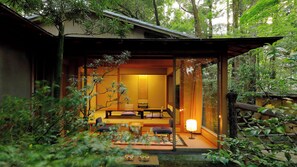 Property grounds - Ureshino Onsen Taishouya (Ureshino)