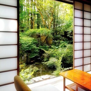 Interior - Ureshino Onsen Taishouya (Ureshino)