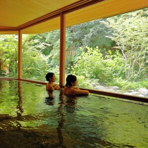 Pool - Ureshino Onsen Taishouya (Ureshino)