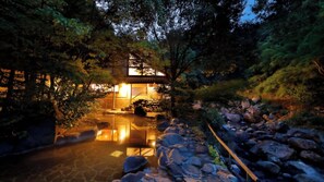 Property grounds - Ureshino Onsen Taishouya (Ureshino)