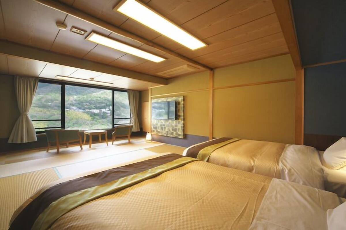 客房