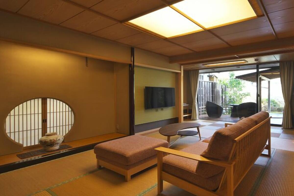 起居区