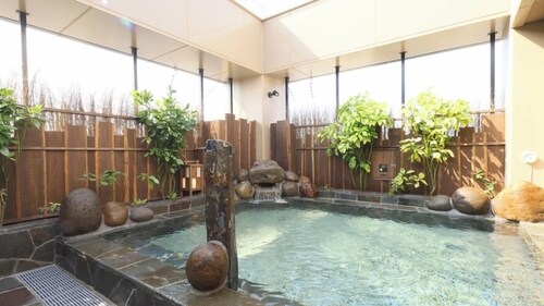 Dormy Inn Aomori