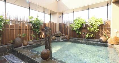 Dormy Inn Aomori
