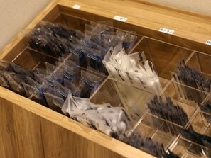 Miscellaneous - Dormy Inn Aomori (Aomori)