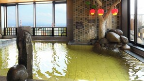 Spa - Dormy Inn Aomori (Aomori)
