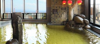 Dormy Inn Aomori