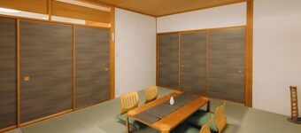 Sky-hill Hotel Izu Highland